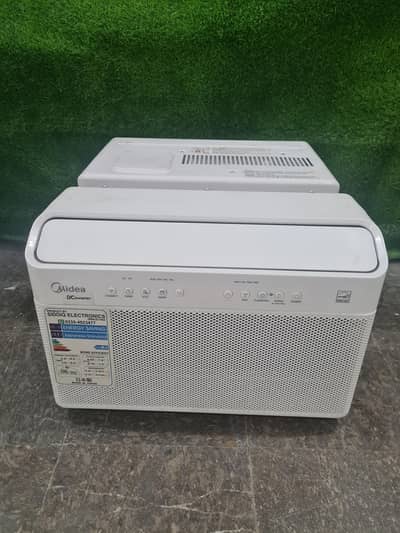 Dc Inverter Window Ac / U shape Ac / Inverter Ac