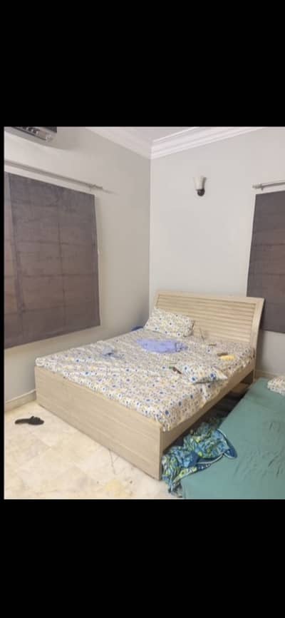Bed for urgent sale