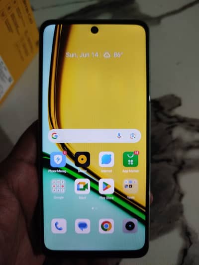 Realme C67 - 8/128