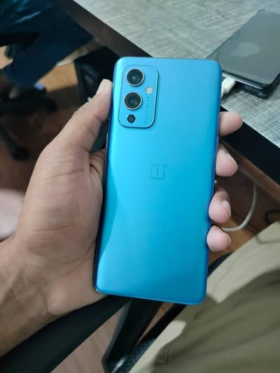 One Plus 9 urgent sale