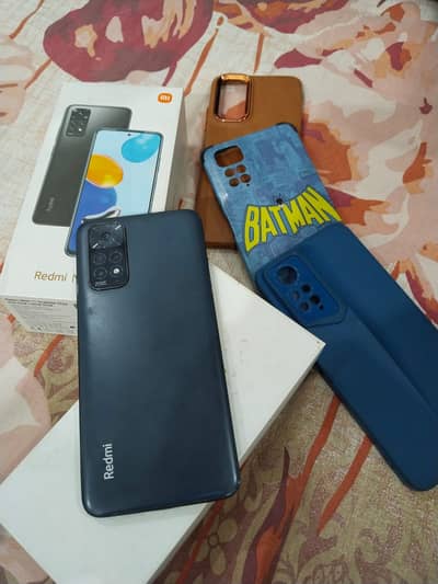 Realme 11 Pro