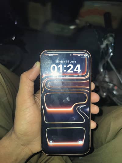 Apple iPhone 17 Pro Max urjent sale