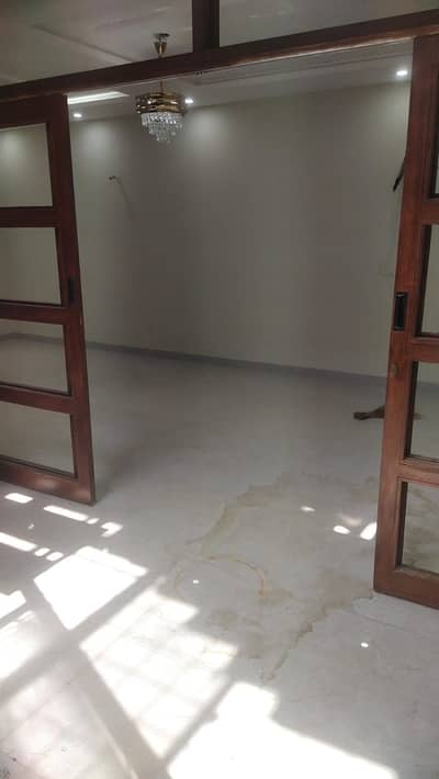 * 10 Marla Brand New House for Rent DHA Rahbar sector 1