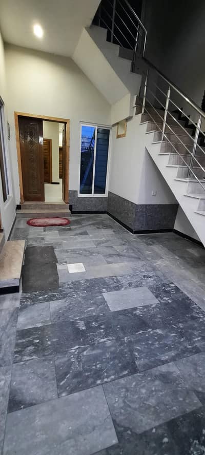 Double Storey House New City Phase-2