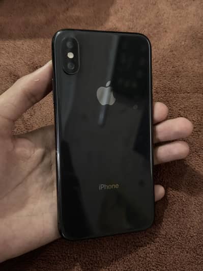 Apple iPhone XS 64gb PTA Approved