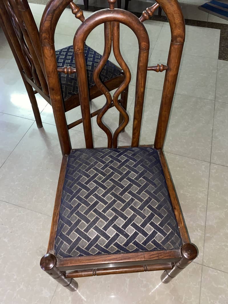 Dining table 1