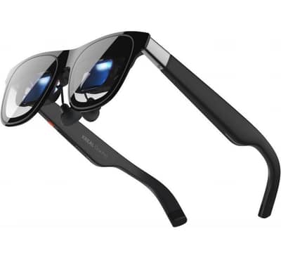N real AR Glasses