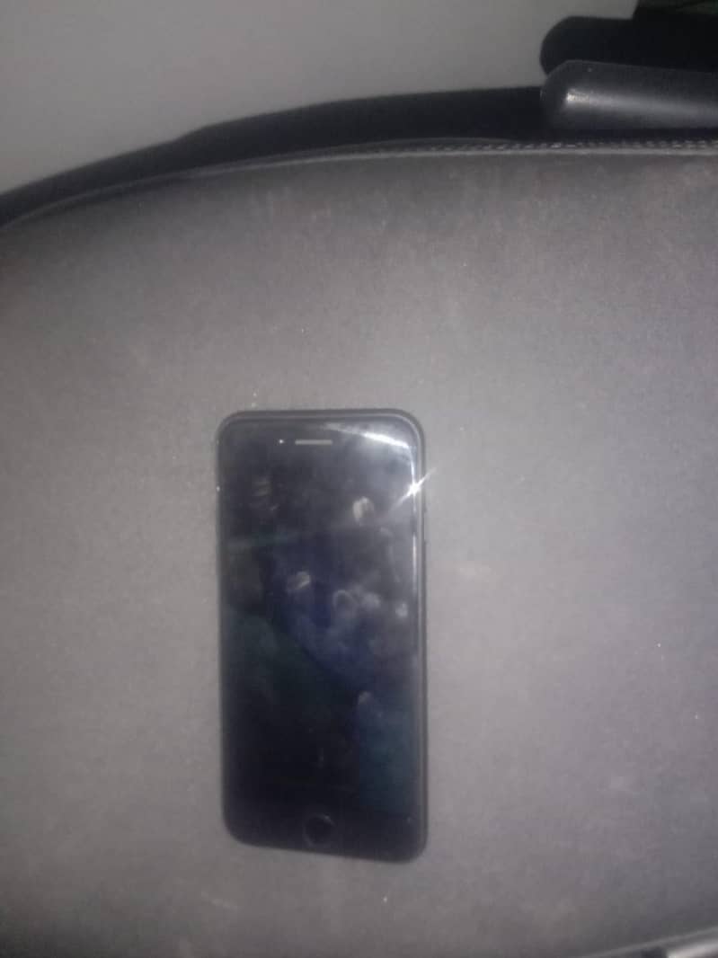 Apple iPhone SE 5