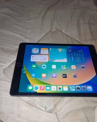 ipad 8th generation