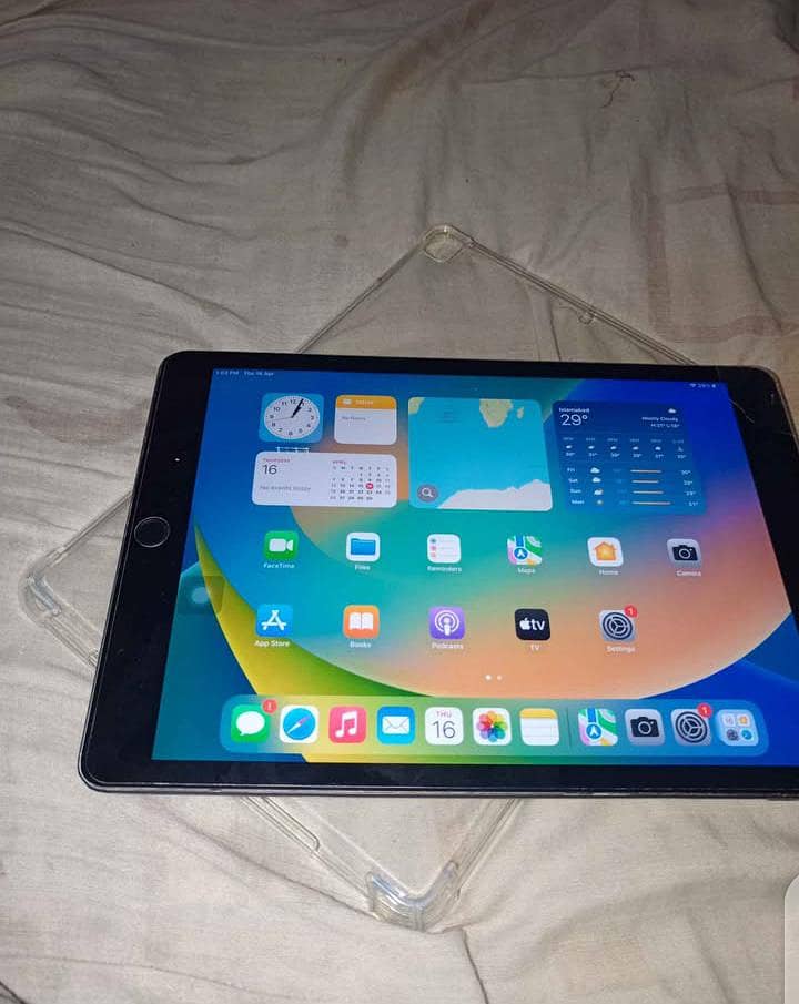 ipad 8th generation 0