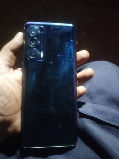 motorala edge 5g