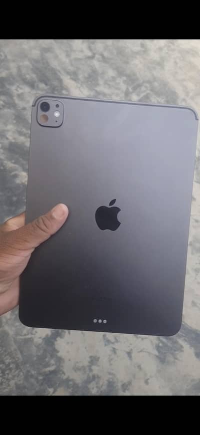 IPAID M4 CHIP 256GB