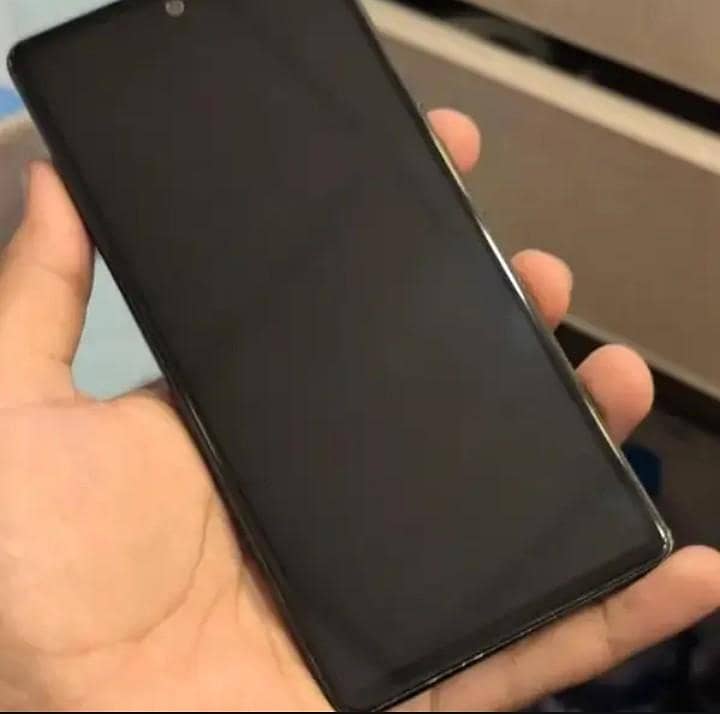 google pixel 6 panel 1