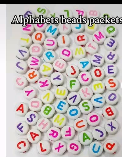 diy beads .