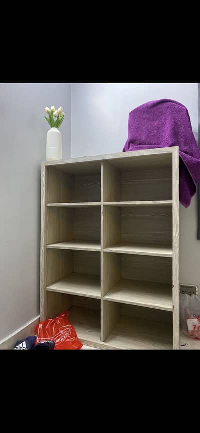 Shelf caddy urgent sale