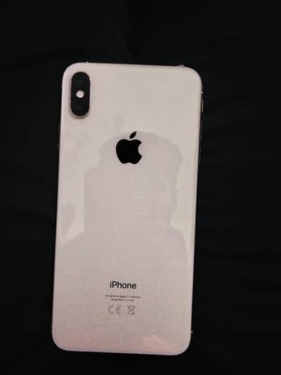 Apple iPhone XS Max 64gb all ok need cash urgent sale