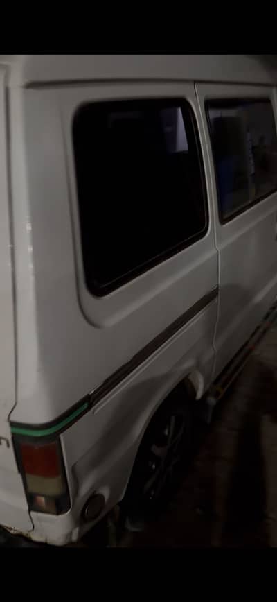 Suzuki Carry 2014