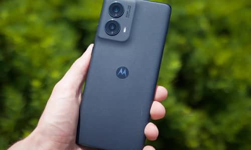 Motorola Edge 2024 8+8gb/ 256 gb Gaming Mobile