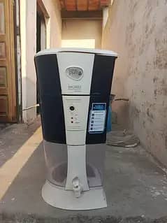 Unilever Pureit water purifiers - Pureit Excella (9L)