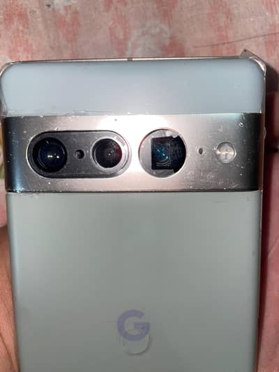 Google Pixel 7 Pro