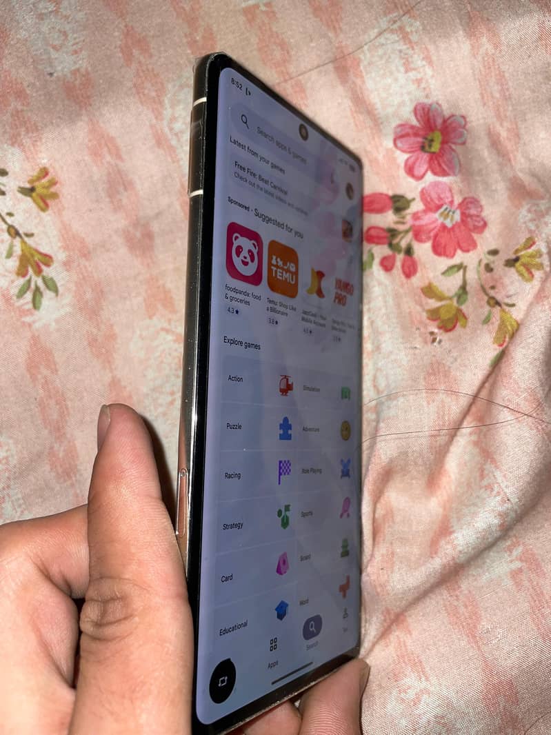 Google Pixel 7 Pro 2
