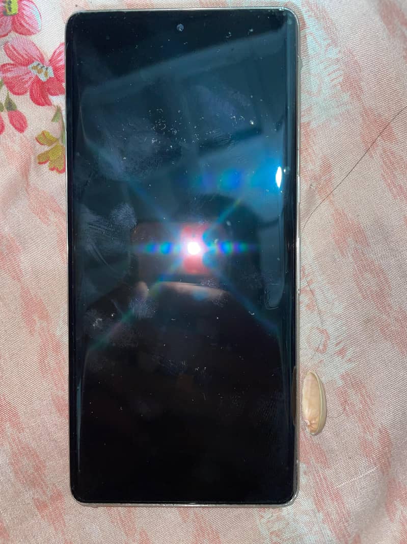 Google Pixel 7 Pro 16