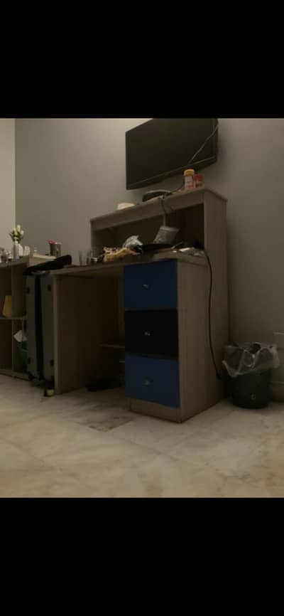 Study table