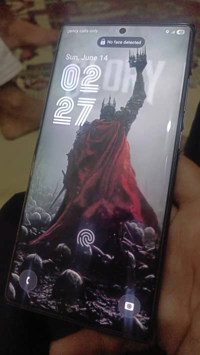 Samsung Mobile S23 Ultra