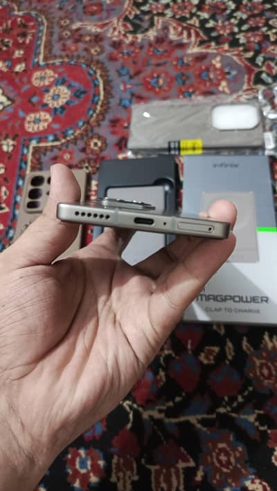Infinix Note 50 Pro