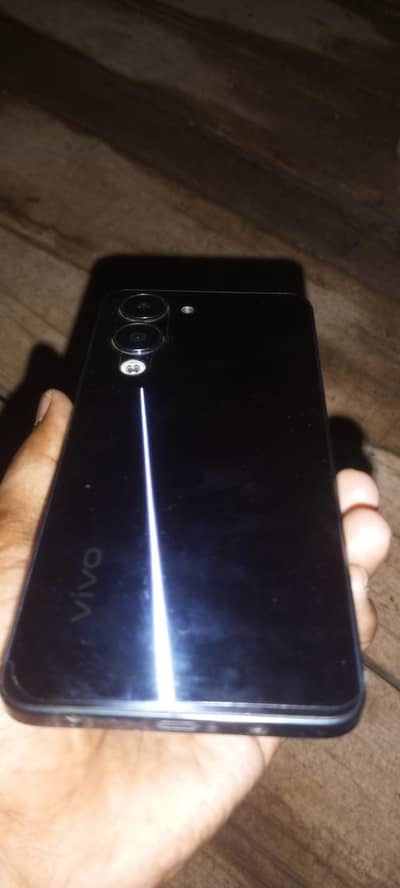Vivo Y04 8/128 03142546909