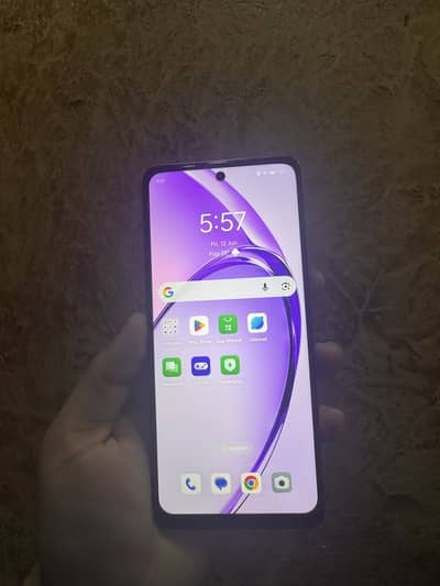 OPPO A5i