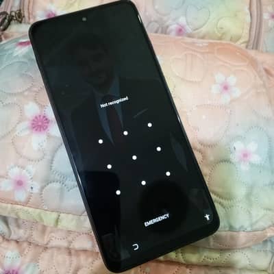 Tecno Spark 8 Pro good condition