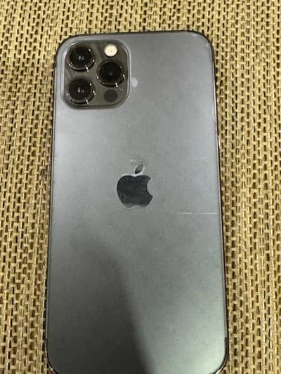 Apple iPhone 12 Pro