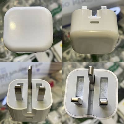 Ios 12 to 17 best charging and battery profms