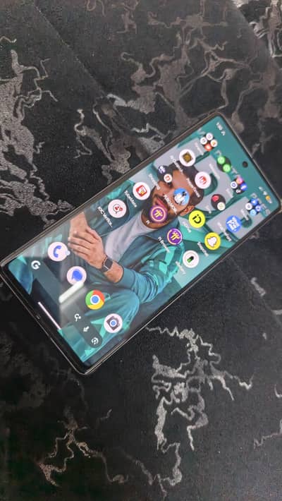 Google Pixel 7