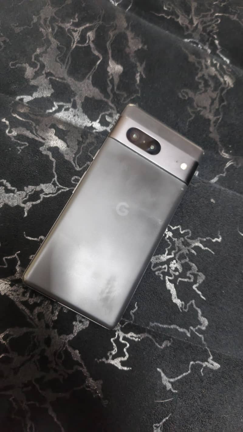 Google Pixel 7 1