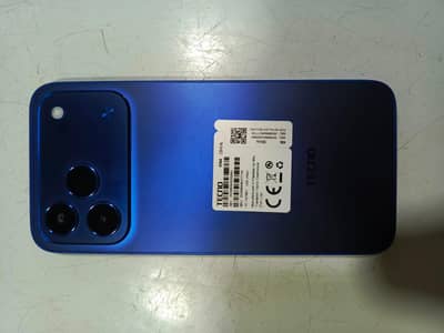 TECNO spark 50