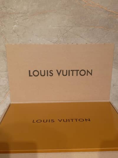 Louis Vuitton Original bag with certificate