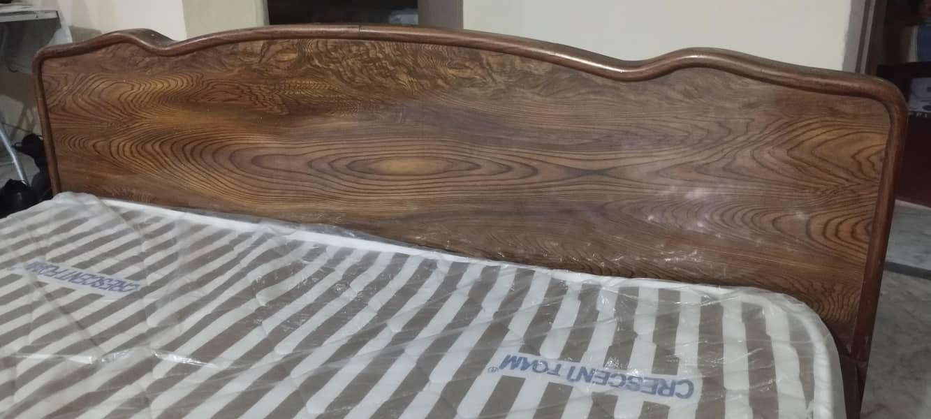Single bed set (diyar made) 5