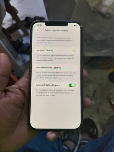 Apple iPhone 12 Pro Max