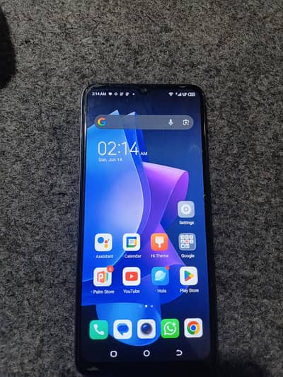 Tecno spark 10C