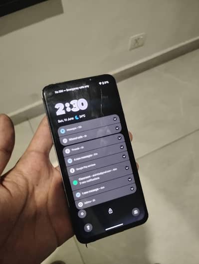 Google Pixel 4a 5G - urgent sale!!