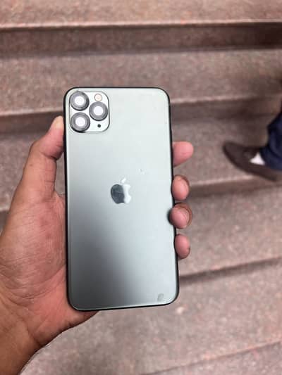 Apple iPhone 11 Pro Max 256gb