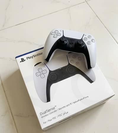 ps 5 original controller check description