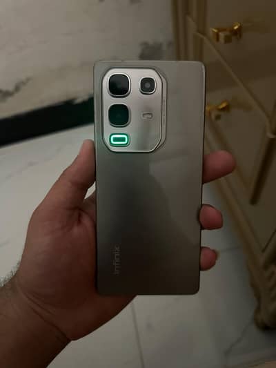 Infinix Hot 50 Pro