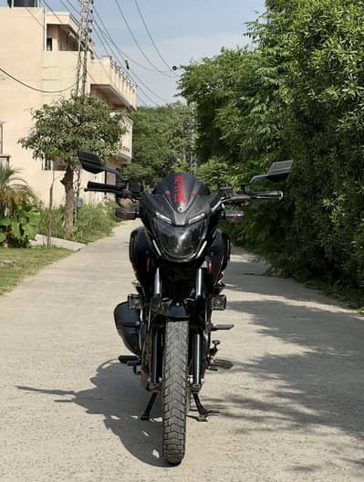 Honda CB150F