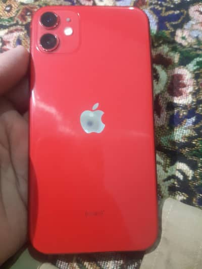Apple iPhone 11
