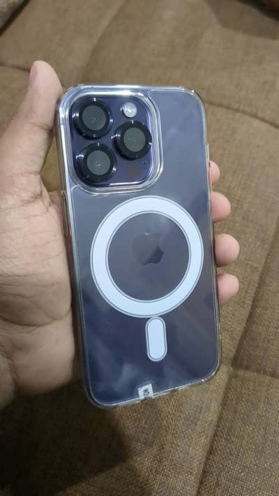 I Phone 14 Pro