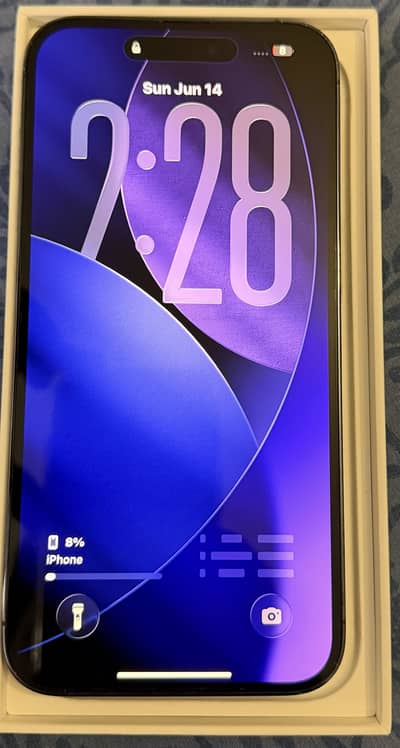 Apple iPhone 14 Pro Max