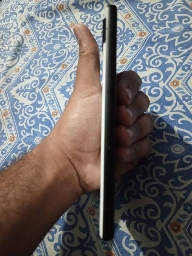 Google Pixel 6a 5